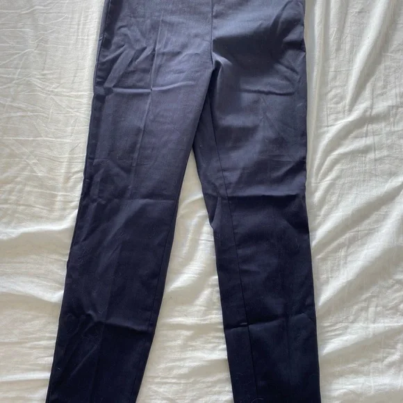 H&M side zip slacks - Picture 3 of 3